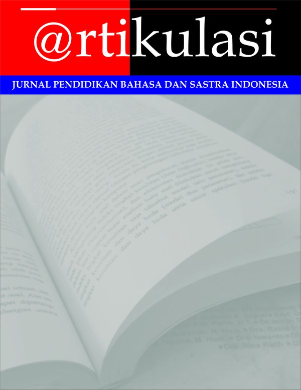 					Lihat Vol 6 No 1 (2026): April 2026
				